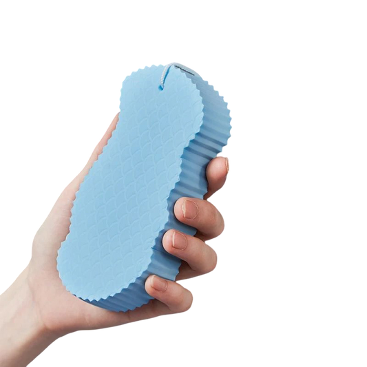 GentleSkin Renewal Sponge Blue